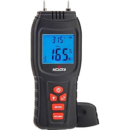 nocry moisture meter manual|NoCry moisture meter .